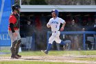 Baseball vs Clark  Wheaton College Baseball vs Clark University. - Photo By: KEITH NORDSTROM : Wheaton, baseball